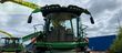 Cosechadora de Cereal - John Deere - 8700