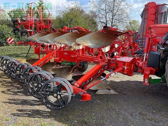 Arado - Kuhn - varimaster l4eh80101