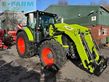 Tractor agrícola - Claas - USED ARION 650