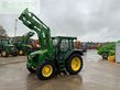 Tractor agrícola - John Deere - 5125r tractor (st25207)