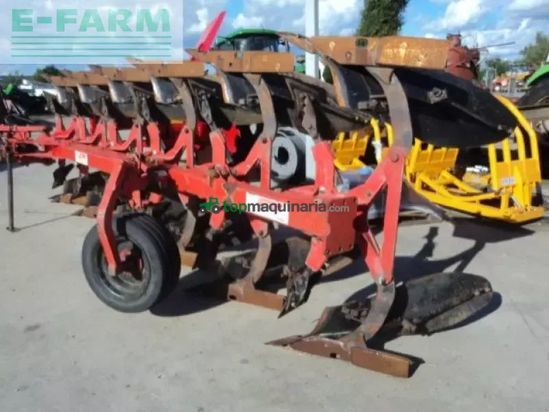 Arado - Gregoire Besson - rc 47