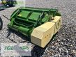 Empacadora gigant - Krone - prechop