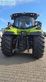 Tractor agrícola - Claas - arion 660 cematic cebis + cemis 1200