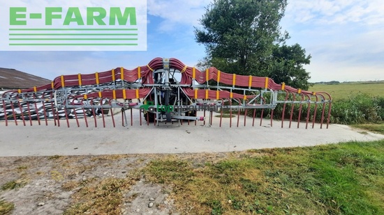 Equipamiento / accesorio - Other - profipack 12m