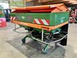 Esparcidor - Amazone - za-v 2000 profis control - wiegestreuer