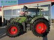 Tractor agrícola - Fendt - 514 vario profiplus