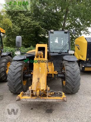 Telescopica - JCB - 541-70 super