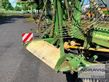 Rastrillo - Krone - swadro 1250