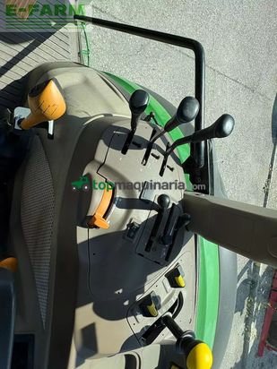 Tractor agrícola - John Deere - 5090 m