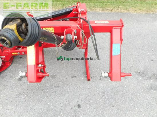 Cortacésped manual - Lely - splendimo 320 classic