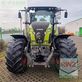 Tractor agrícola - Claas - axion 830