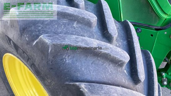 Tractor agrícola - John Deere - 6R 150