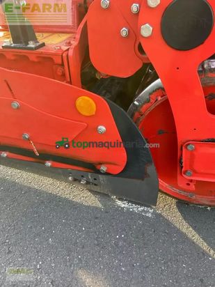 Combinado de siembra - Kuhn - hr3030//venta3030//cd3020