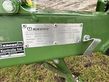 Henificador - Krone - swadro ts 740