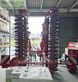 Cultivador - Horsch - finer 6 sl rollflex hyd. tiefenführung