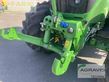 Tractor agrícola - John Deere - 6195 m