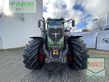 Tractor agrícola - Fendt - 828 vario s4