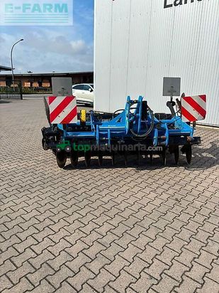 Grada de disco - Rabe - fieldbird 3000e