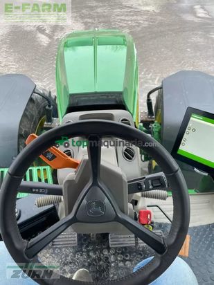Tractor agrícola - John Deere - 8r370/ 8r370 evt garantie 02/28