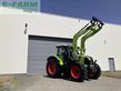 Tractor agrícola - Claas - arion 460 cis