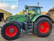 Tractor agrícola - Fendt - 927 profi com3 922 924 930 933 936