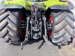 Tractor agrícola - Claas - axion 830 cebis cmatic CMATIC CEBIS
