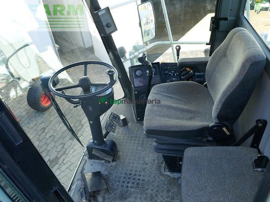 Cosechadora de Cereal - Claas - jaguar 860 inkl. orbis 600 und pu 300 hd