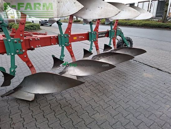 Arado - Kverneland - ld 100-200