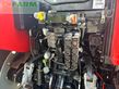 Tractor agrícola - Steyr - 4120 profi cvt komfort
