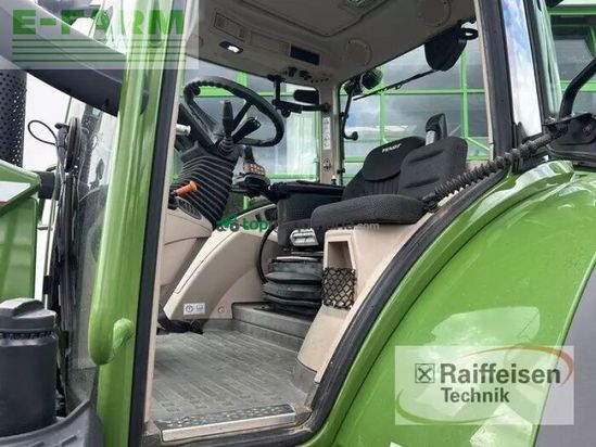 Tractor agrícola - Fendt - 720 vario power+ sonderfinanzierung