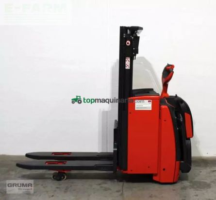 Elevadora - Linde - l 16 ap i 1173-01