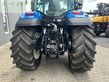 Tractor agrícola - New Holland - t 7.165 s S