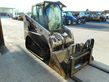 Minicargadora - Bobcat - t140 highflow mit vollkabine + schaufel + gabel