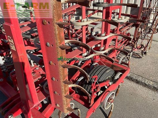 Combinado de siembra - Kongskilde - vm 2585 sq