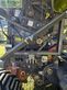 Empacadora gigant - Claas - rundballenpresse rollant 375 rc