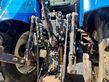 Tractor agrícola - New Holland - t 7550