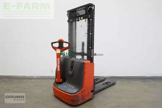 Elevadora - Linde - l 10 1172