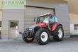 Tractor agrícola - Lindner - geotrac 103