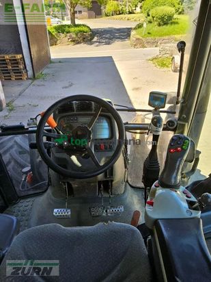 Tractor agrícola - Deutz-Fahr - m 610 im kundenauftrag