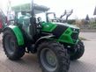 Tractor agrícola - Deutz-Fahr - 6115c