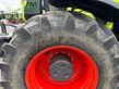 Tractor agrícola - Claas - axion 960 tt