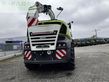 Cosechadora de Cereal - Claas - claas jaguar 950