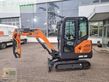 Excavadora - Doosan - dx 19-7