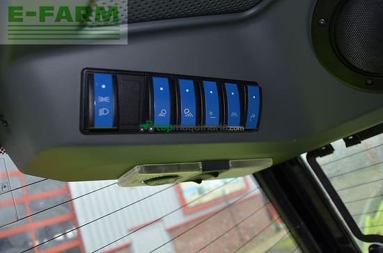 Telescopica - Claas - scorpion 960 varipower