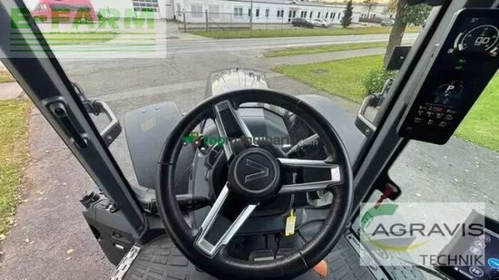 Tractor agrícola - Valtra - q 285 1a9