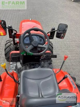 Minicargadora - Kubota - b 1161