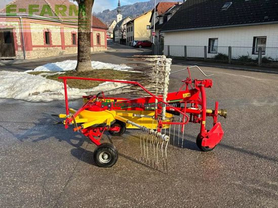 Rastrillo - Pöttinger - top 340 n