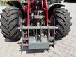 Minicargadora - Weidemann - 2080 kabine 75ps 30km/h
