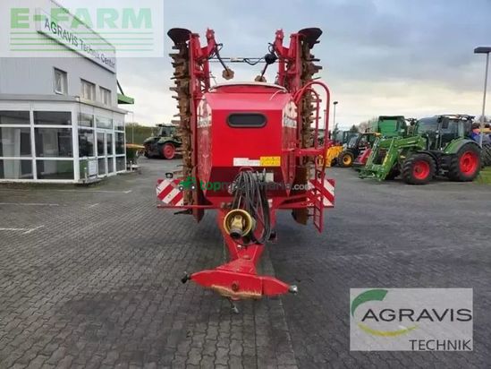 Sembradora directa - Horsch - pronto 6 kr