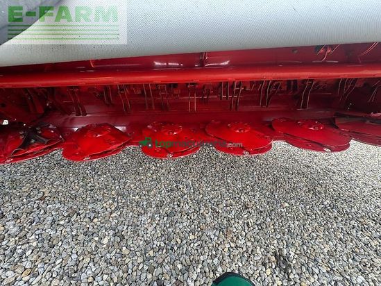 Cortacésped manual - Kuhn - fc9330d-ra